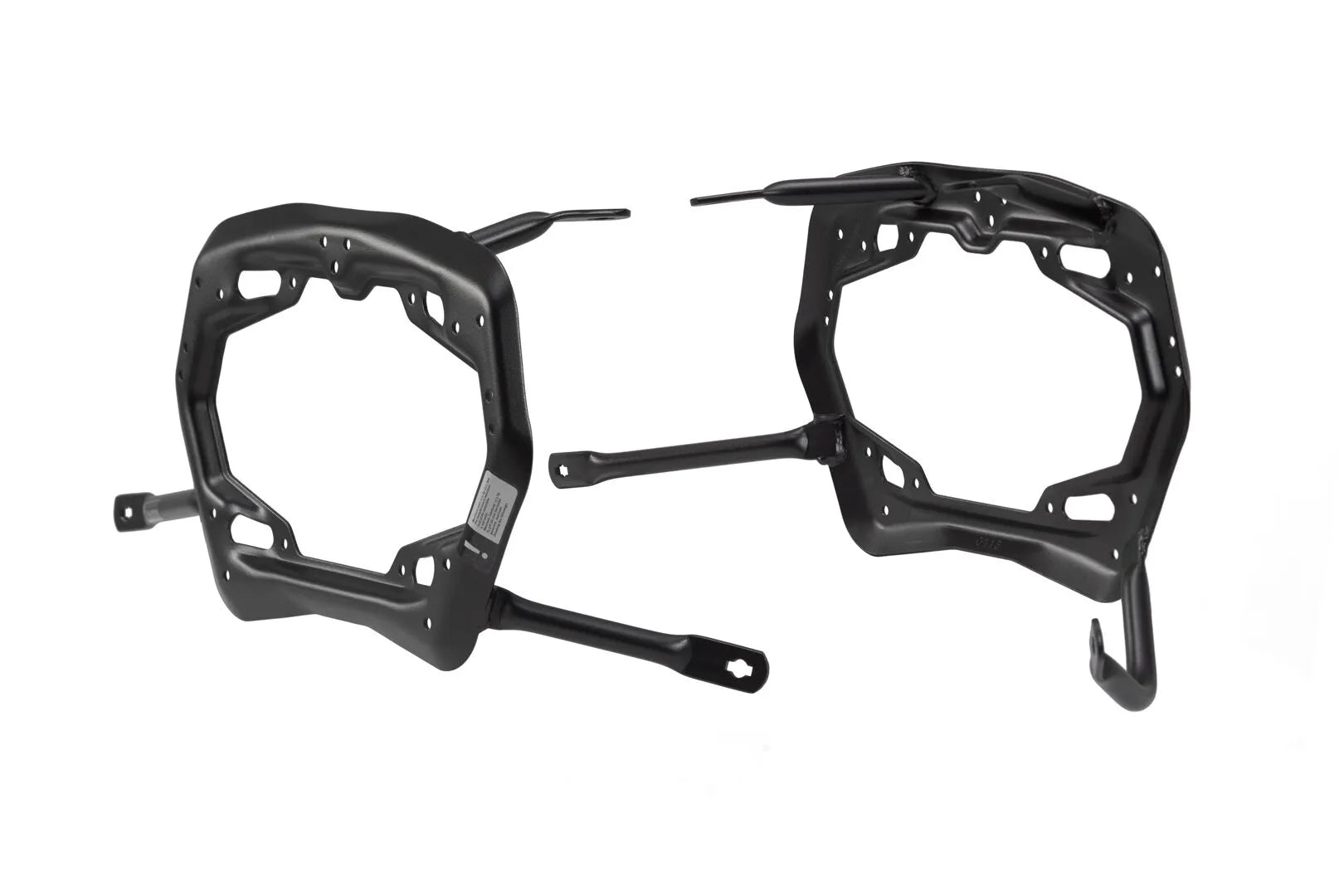 Sw-motech Pro Side Carrier For Motorcycle Luggage