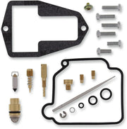 Moose Offroad Carburetor Repair Kit