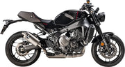 Akrapovic Racing Line Full System Exhaust For Yamaha Xsr900
