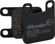 Brembo Prime Sinter Bakre Bromsbelägg