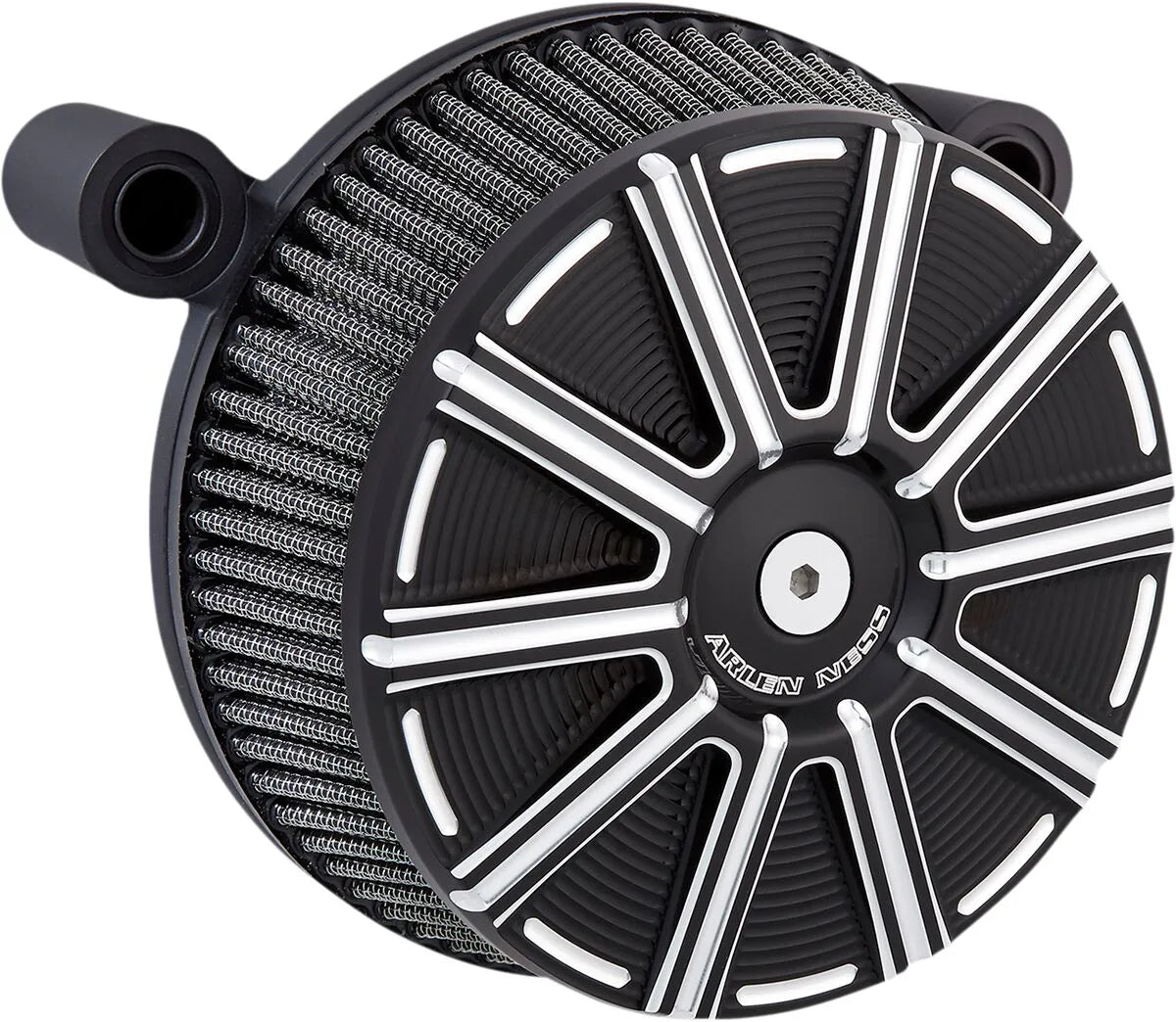 Arlen Ness Big Sucker Stage I Air Filter Kit