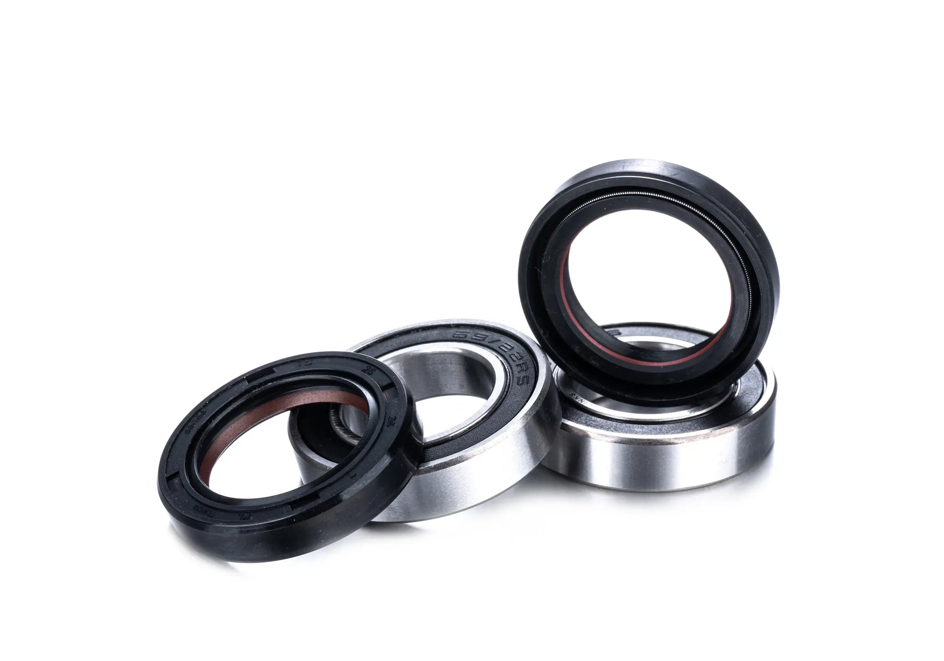 FACTORY LINKS Race Series Wheel Bearing Kit Front
