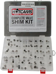 Hot Cams Complete Valve Shim Kit
