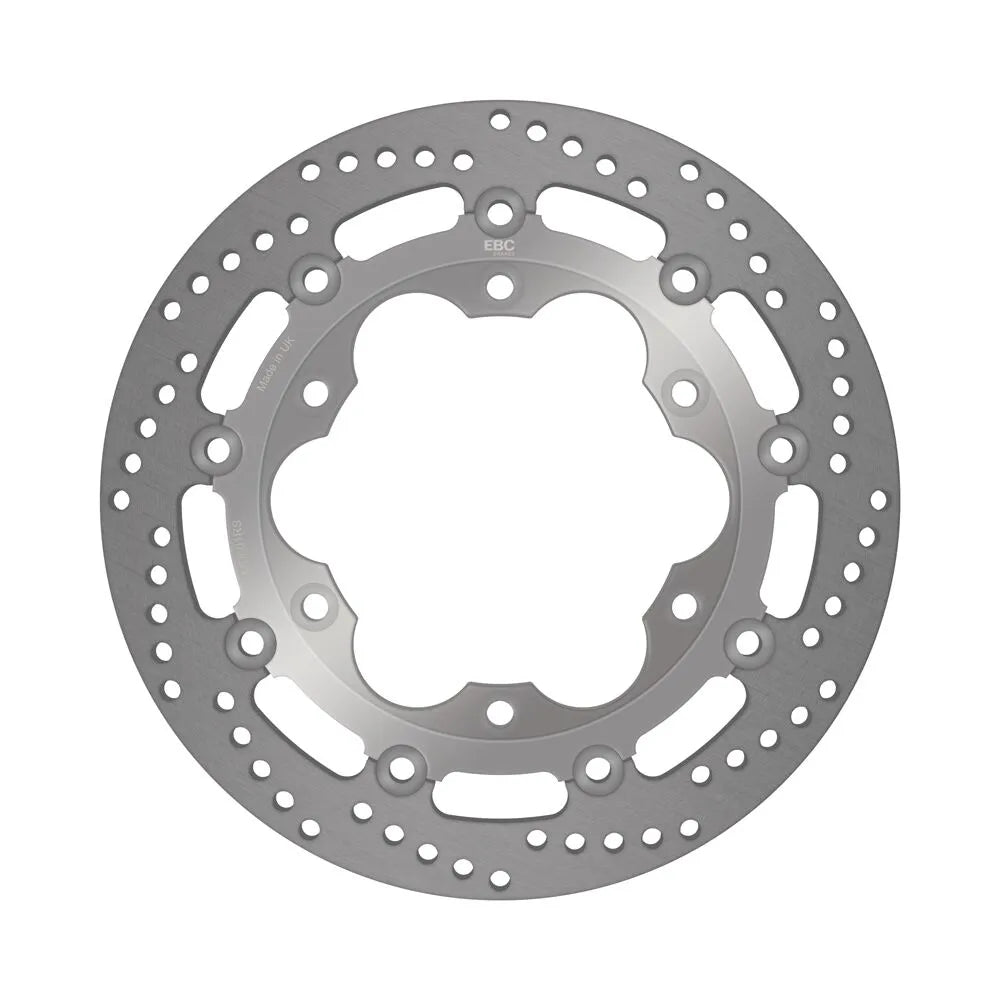 Ebc Md Series Pro-lite Brake Rotor - Front