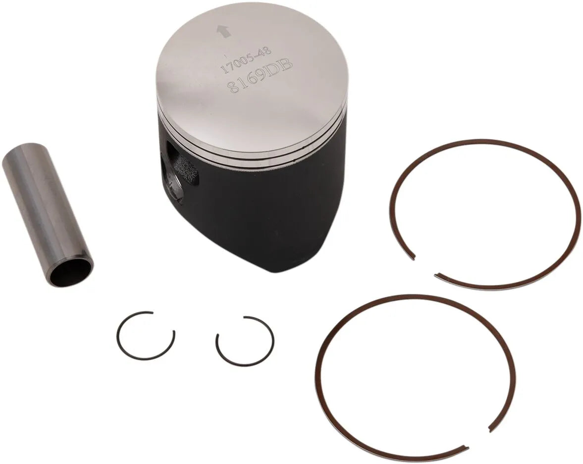Wossner 249cc 2-stroke Piston Kit