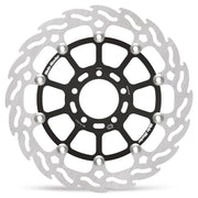 Moto-master Flame Series Bromsskiva För Prestandaförbättring - Fram