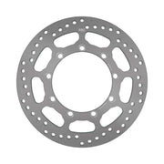 Ebc Round D-series Offroad Brake Rotor - Front