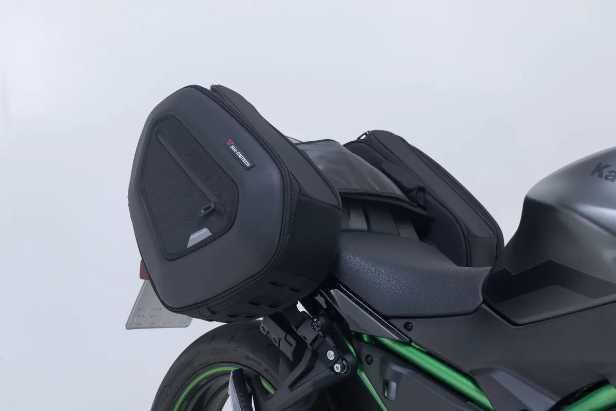 Sw-motech Pro Blaze H Saddlebag Set