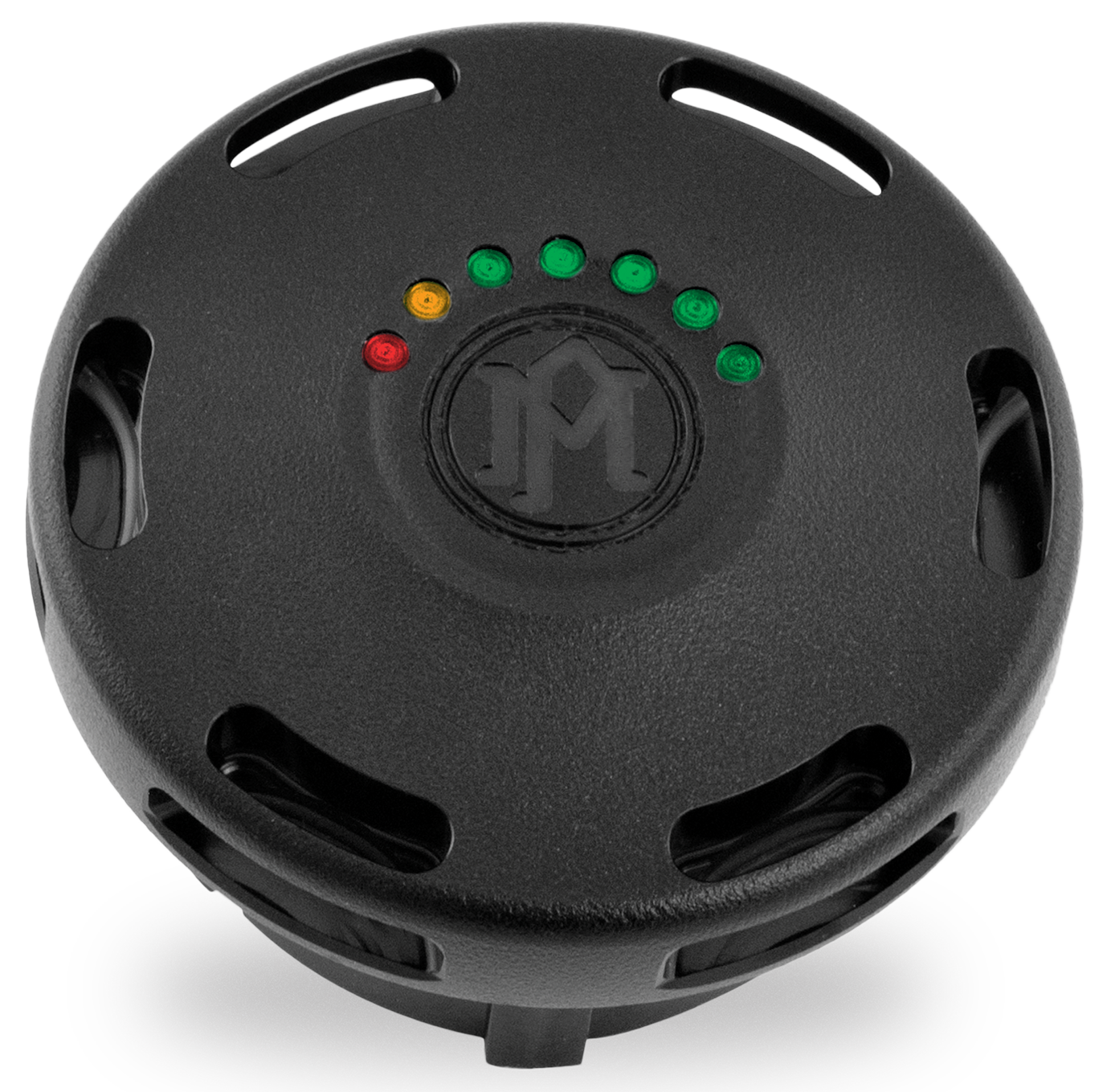 Performance Machine Pm Fuel Caps – Gas- & Oil Tank