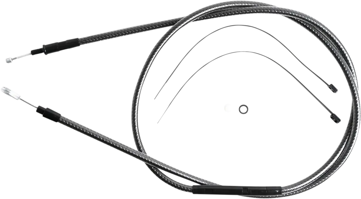 Magnum Shielding KARBONFIBR Clutch Cable