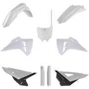 Polisport MX Full Body Kit Replacement