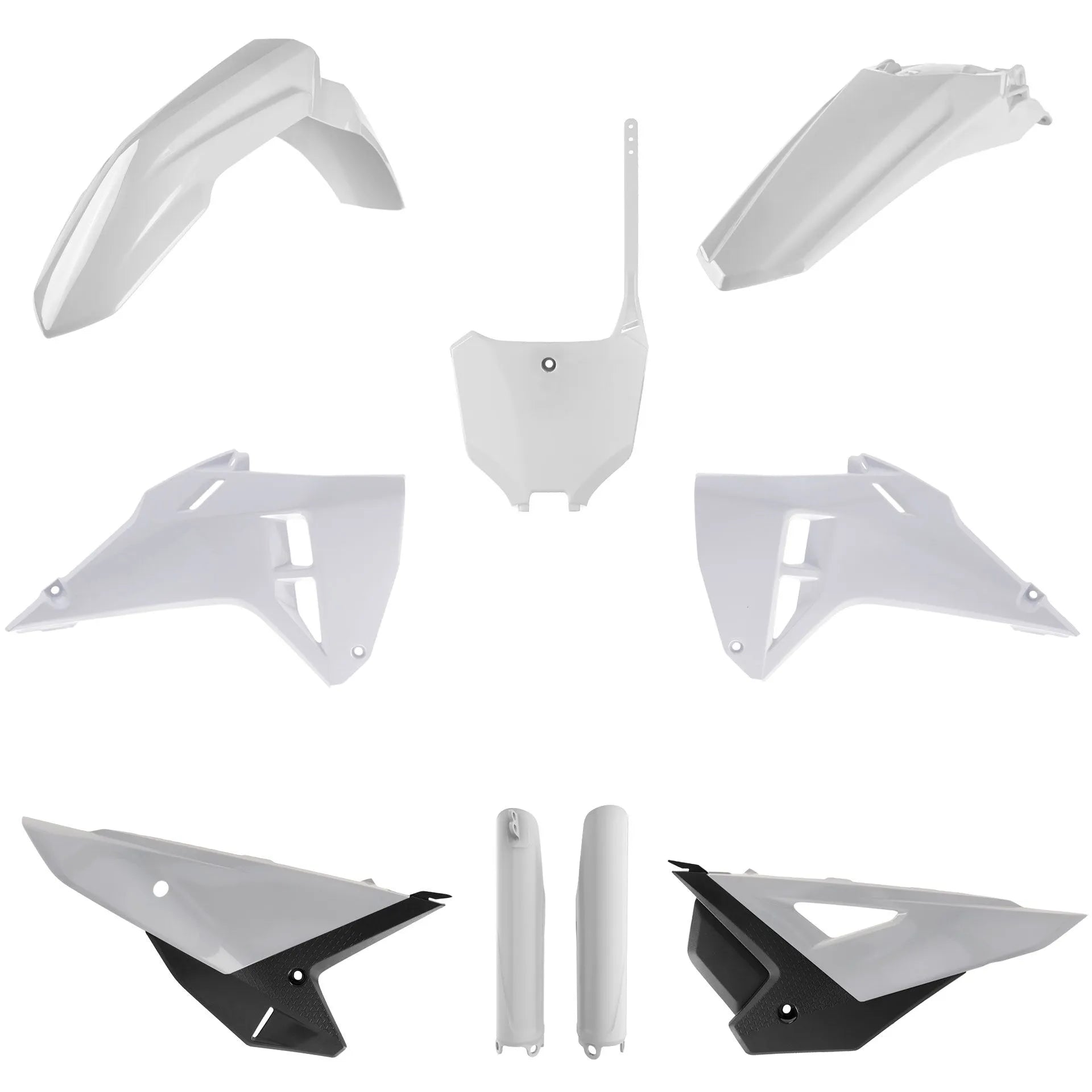 Polisport MX Full Body Kit Replacement