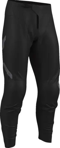 Thor Youth Ridemode Menace Racewear Pants - Black