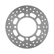 Ebc Round D-series Fixed Offroad Brake Rotor - Front