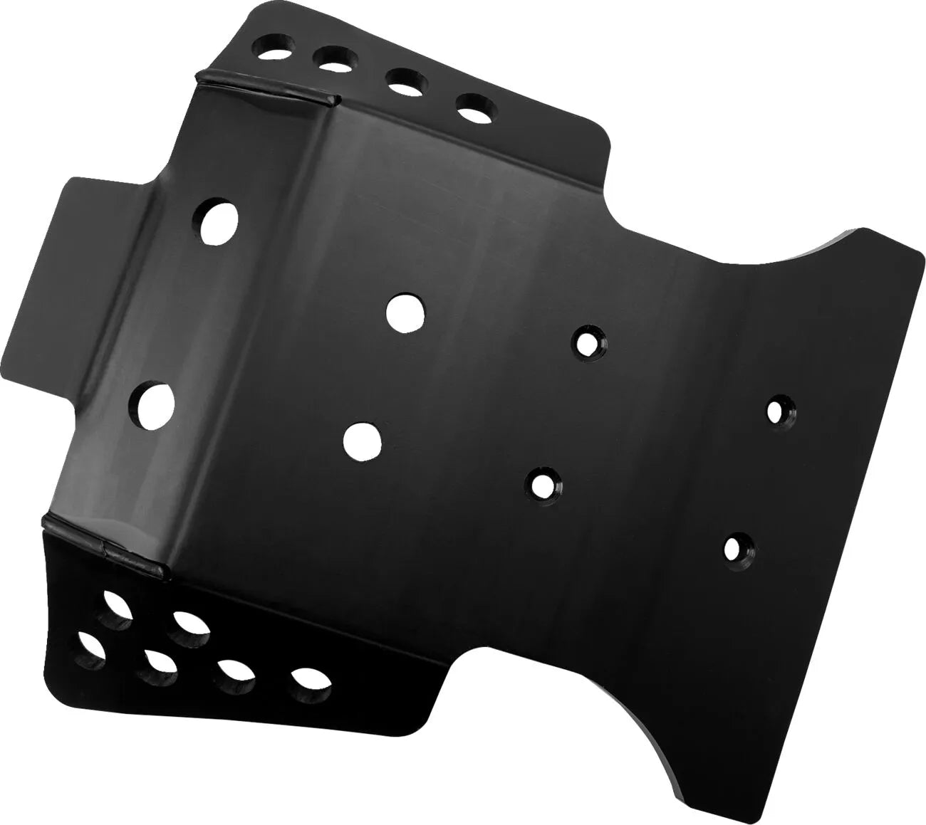 Axp Racing Skid Plate For Motocross/enduro