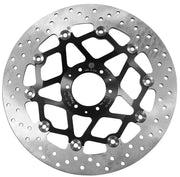 Brembo Serie Oro Bromsskiva Flytande Prime Line - Fram
