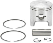 Parts Unlimited Piston Kit for 75.40mm Standard Bore
