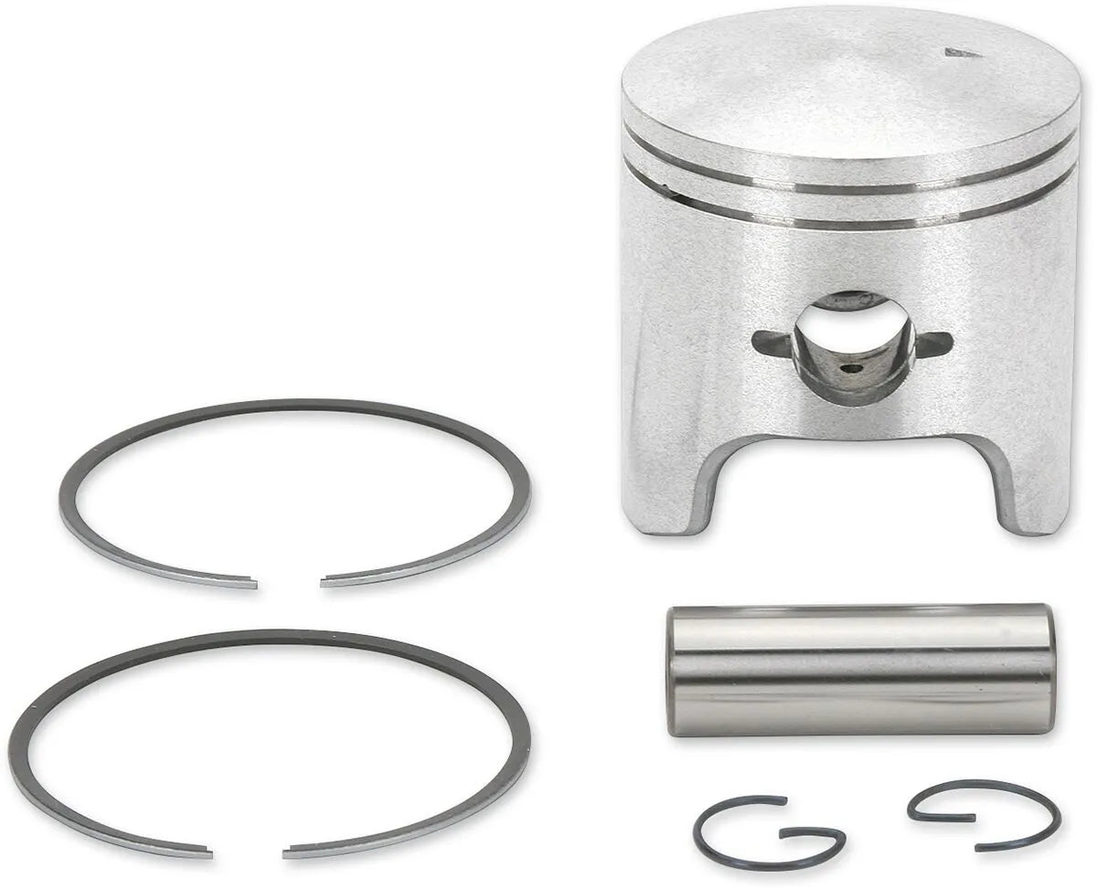 Parts Unlimited Piston Kit for 75.40mm Standard Bore