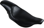 Le Pera Silhouette Full-length Seat - For Harley Davidson