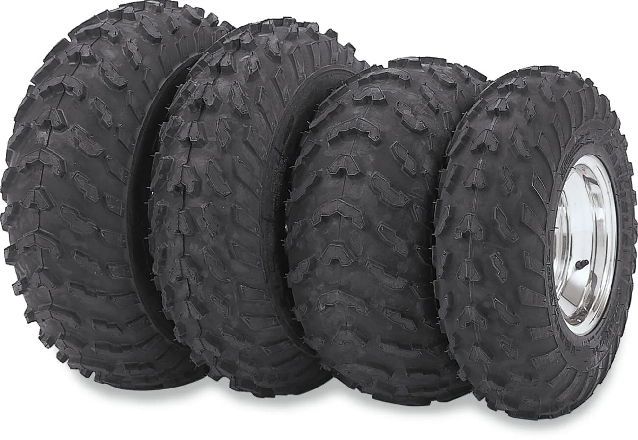 Carlisle Trail Wolf Atv Tire 21x7-10 Oem Replacement