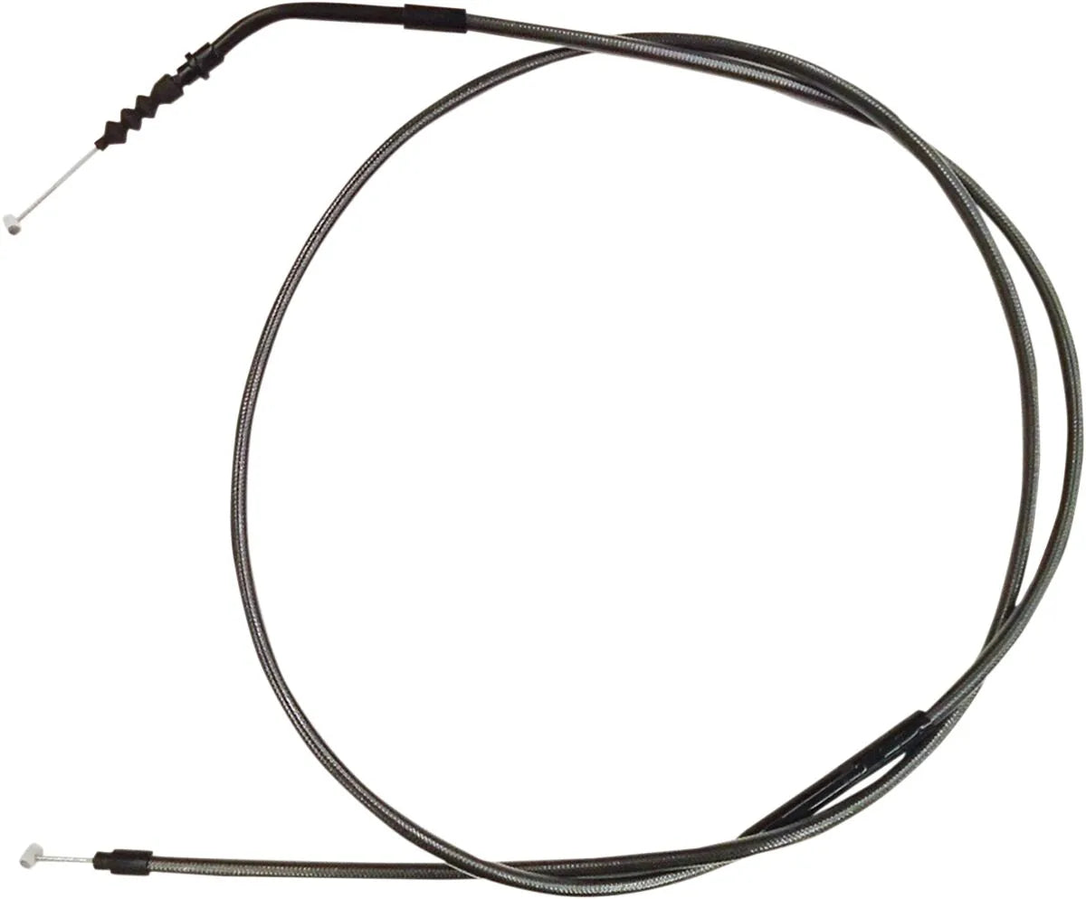 Magnum Shielding Black Pearl Kopplingsvajer