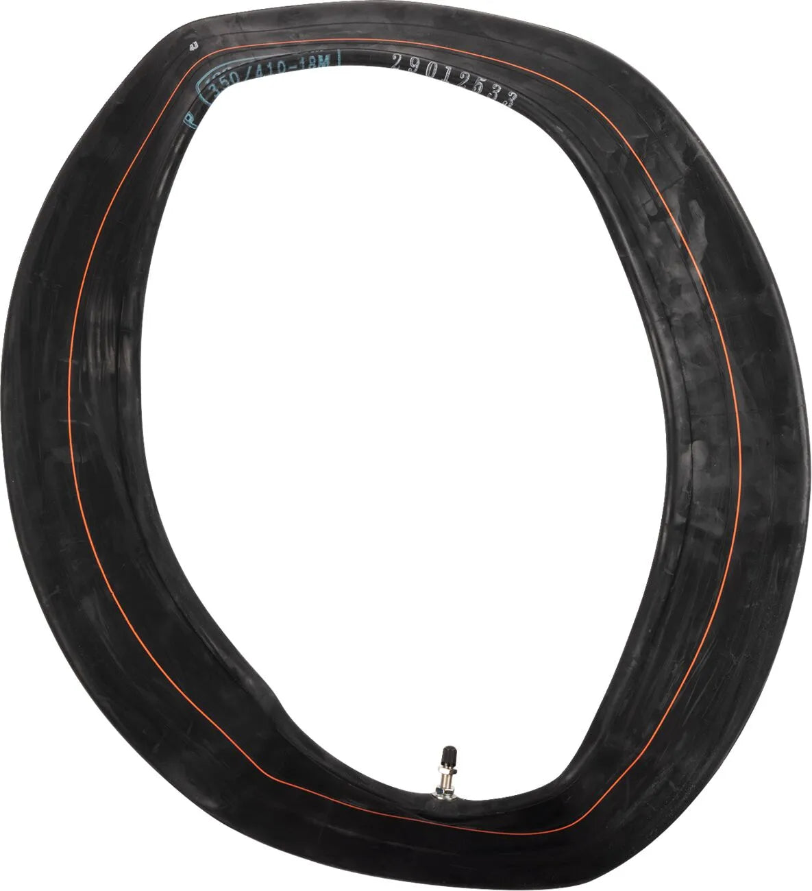 MOOSE OFFROAD HARD-PARTS Medium Duty Inner Tube for 18" Rim