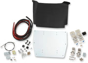 Drag Specialties Tour-pak Hardware Kit