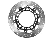 Brembo Serie Oro Flytande Bromsskiva För Motorcykel - Fram
