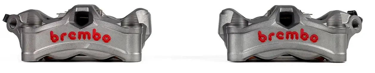 Brembo Stylema Brake Caliper Kit Prime Line