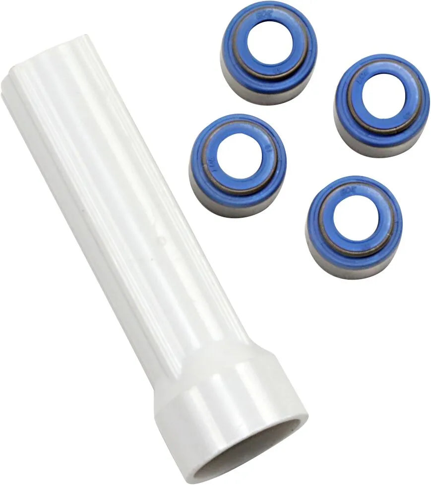 Feuling Parts Viton Valve Guide Seals 5/16"