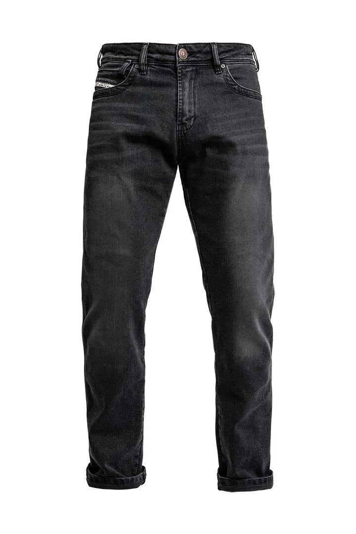 Taylor Monolayer Riding Pants Black