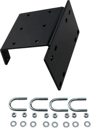 Moose Offroad- Snow RM4 Front ATV Winch Mount