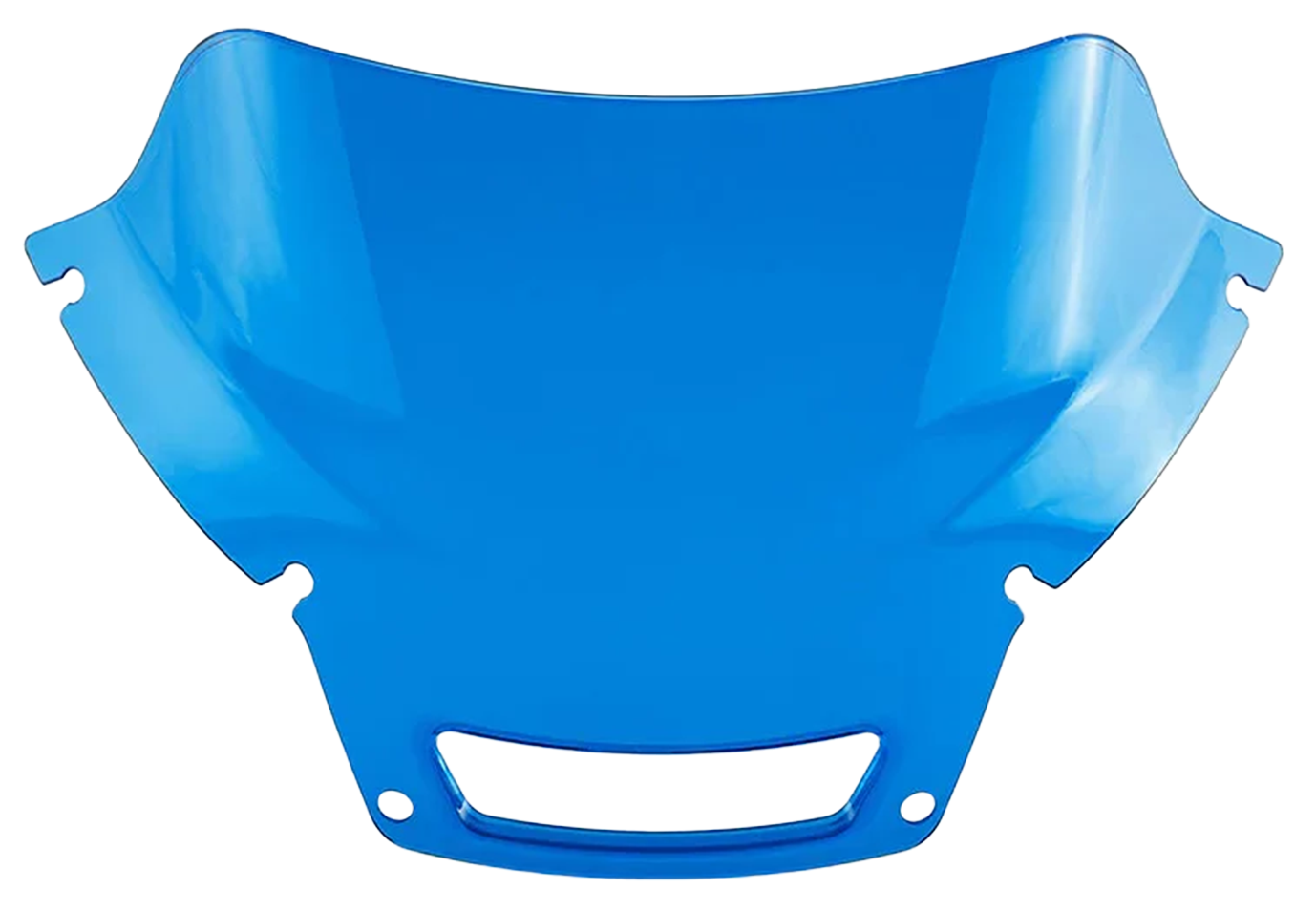 Zodiac Windshield for FXLRST Fairings