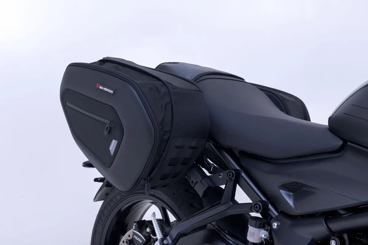Sw-motech Pro Blaze H Saddlebag Set - 40 Liter