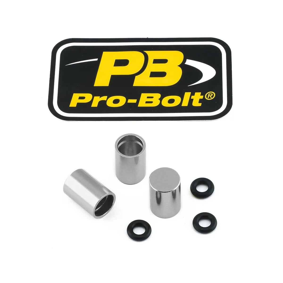 Pro Bolt Luftnippel Lock För Bromsok