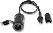 Tecmate Optimate™ Socket Adapter