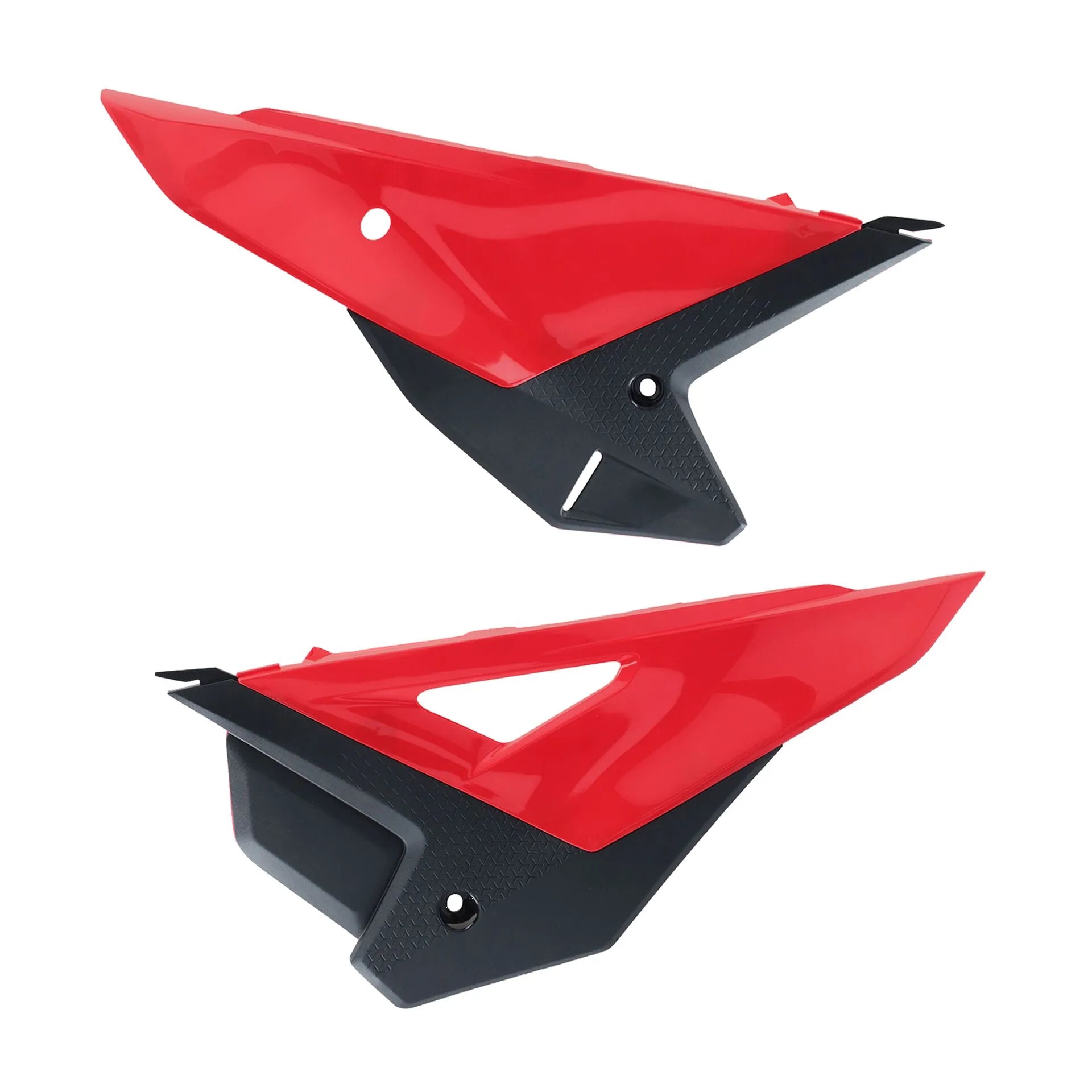 POLISPORT Side Panels for Honda Motorcycles