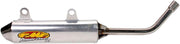 Fmf Powercore 2 Silencer For Improved Exhaust Flow