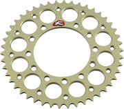 Renthal Rear Sprocket 520-46t Aluminum
