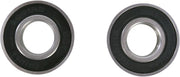 PIVOT WORKS Rear Wheel Bearing and Seal Kit