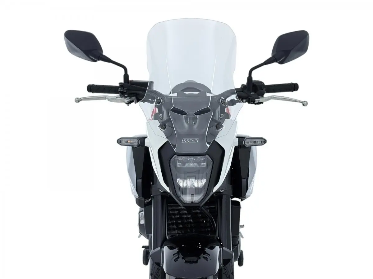 WRS Touring Windscreen for CB500 Hornet