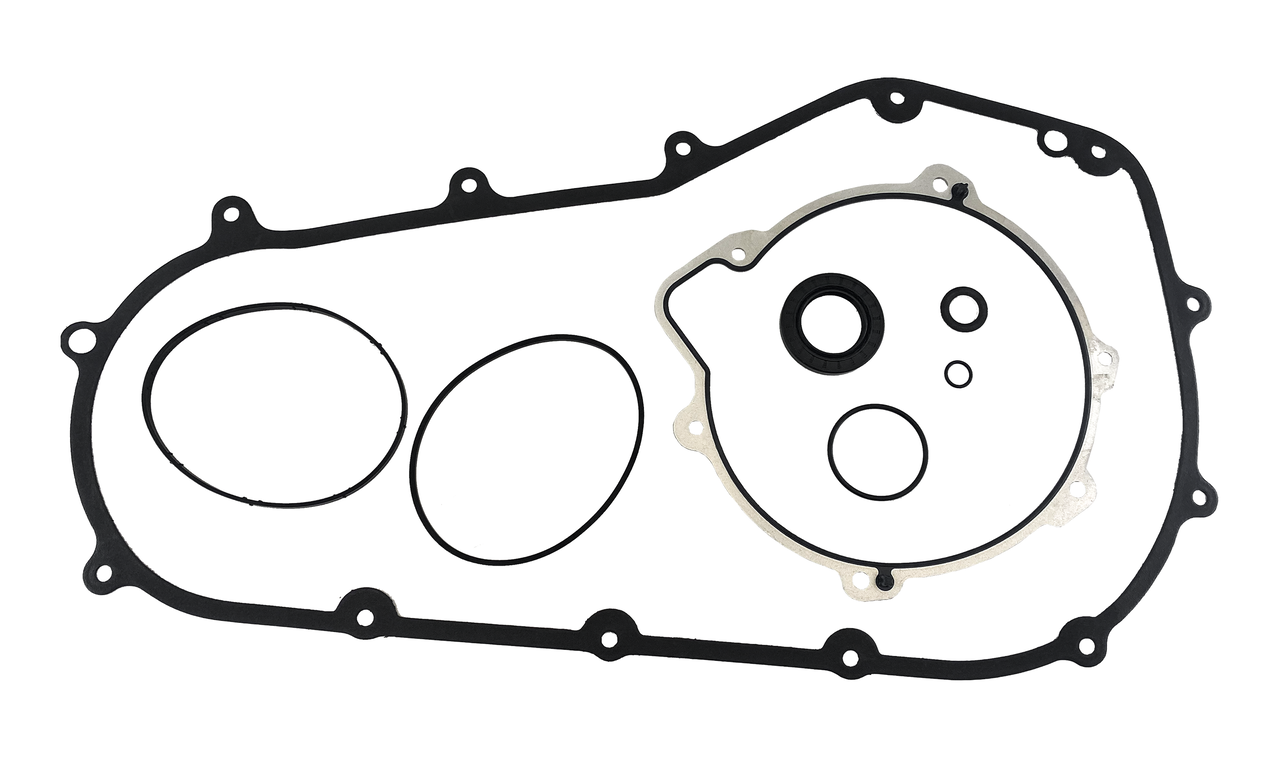 Cometic Gasket Milwaukee Eight Primary Gaskets & Seals – Gasket & Seals