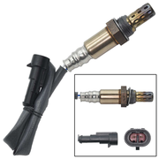 Walker Products Stock Replacement O2, Oxygen or Lambda Sensors – Exhaust