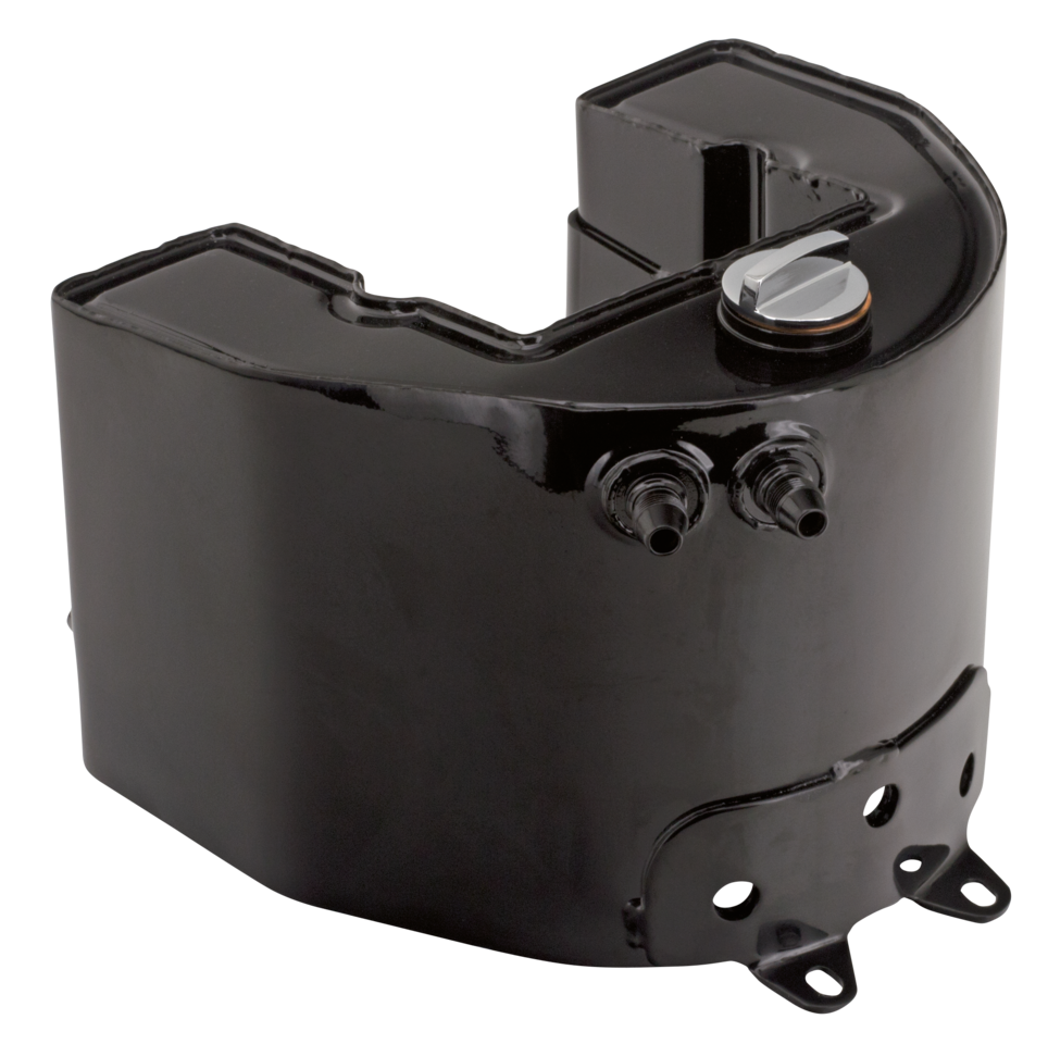 V-Twin Early Big Twin Style Oil Tanks – Gas- & Oil Tank