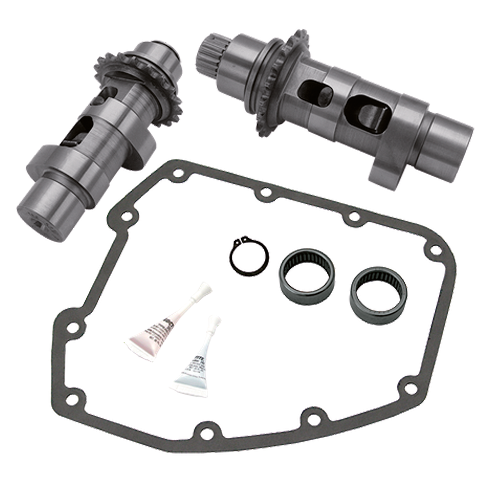 S&S Chain Drive Cam Kits – Engine