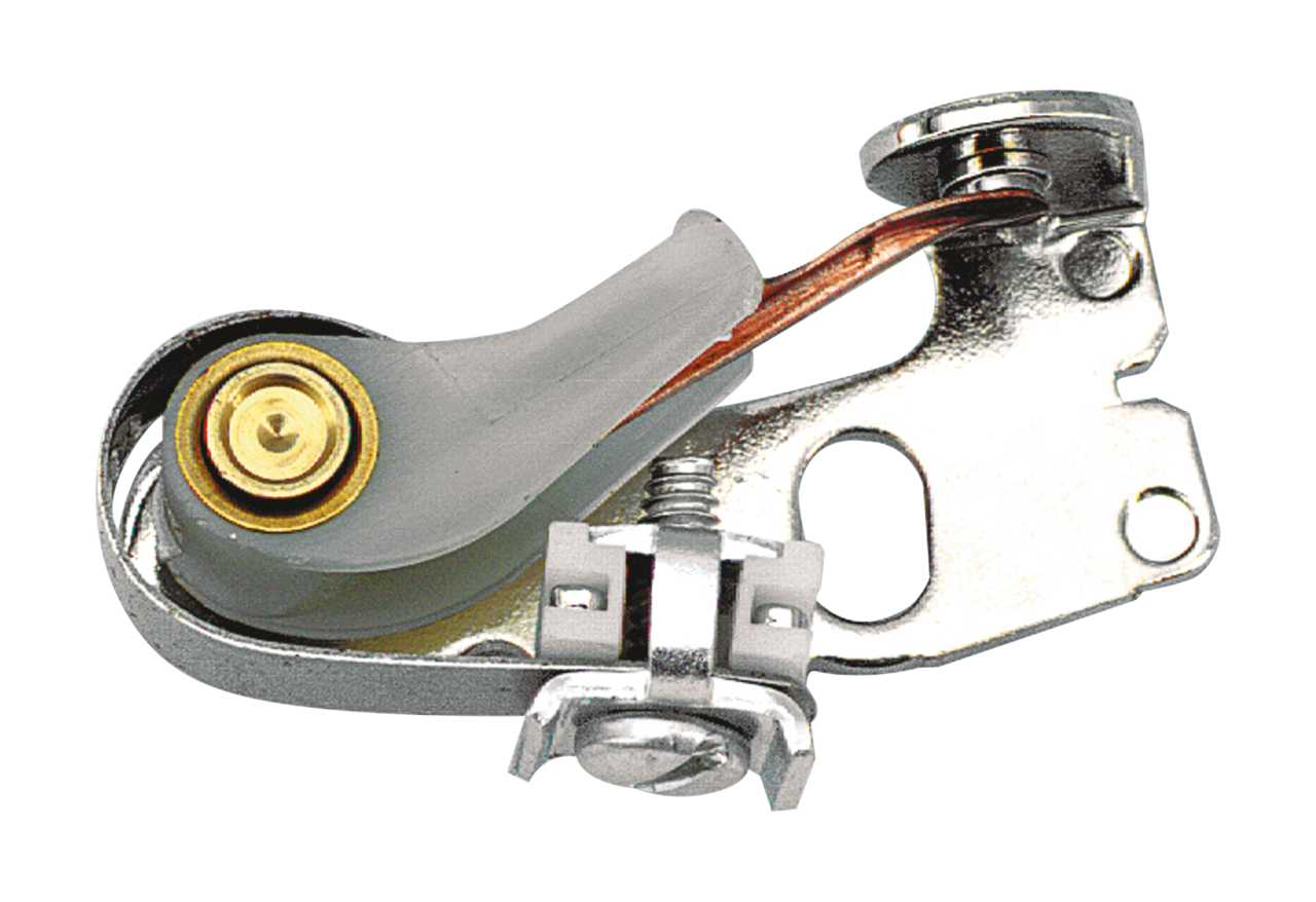 Standard Motor Products American Made Points, Condensers and Kits – Engine Electrics