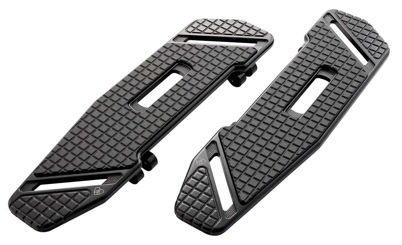 Arlen Ness Speedliner Boards – Foot Control