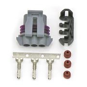 Namz Connectors for Delphi and Magneti Marelli Fuel Injection – Electric & Light