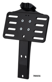 Vity's License Plate Brackets – Electric & Light