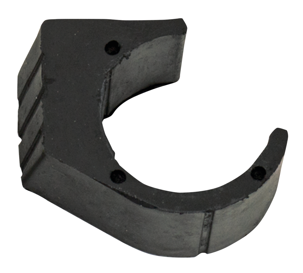 V-Twin Kickstand Bumper Rubber – Frame & Rear Suspension